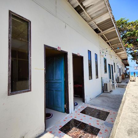 74 Guest House Haad Rin Exterior foto