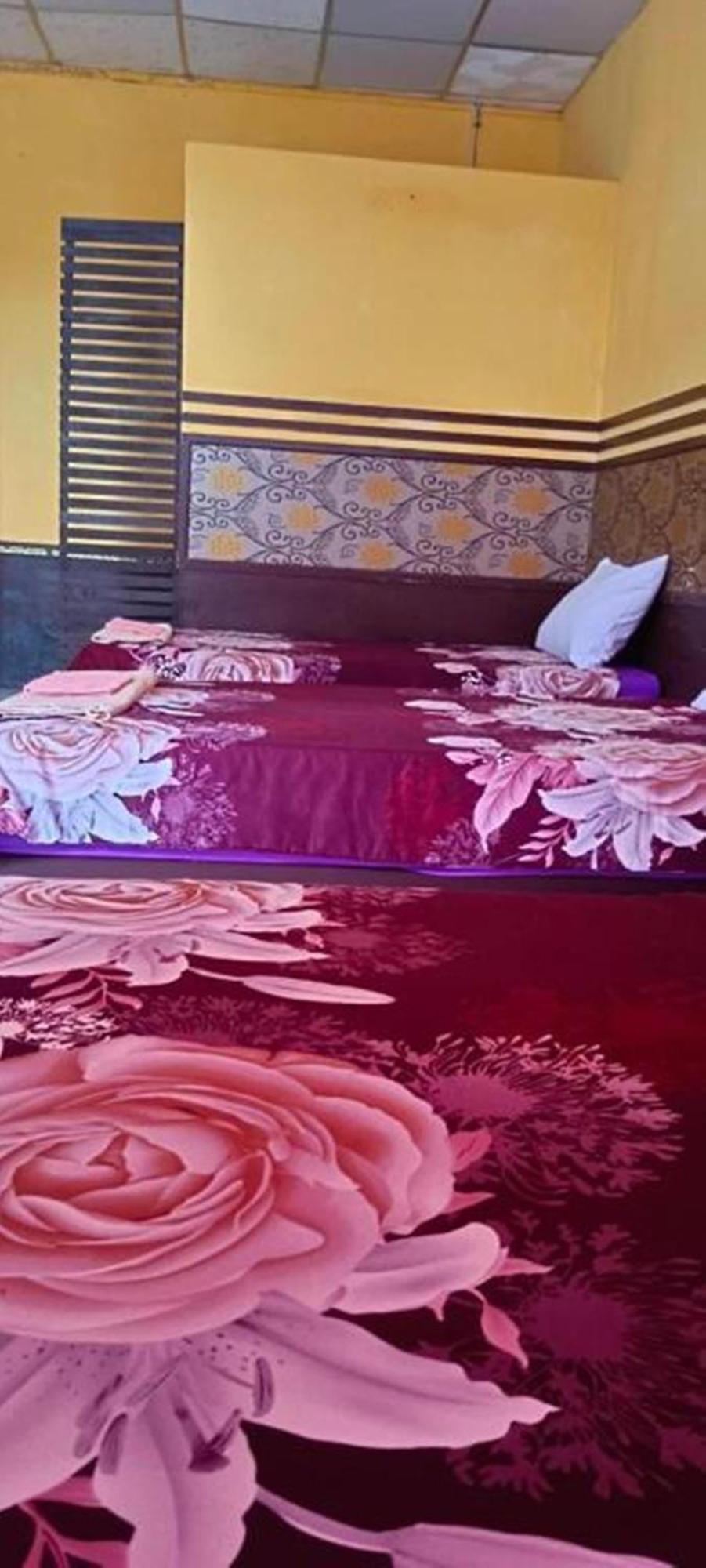 74 Guest House Haad Rin Exterior foto