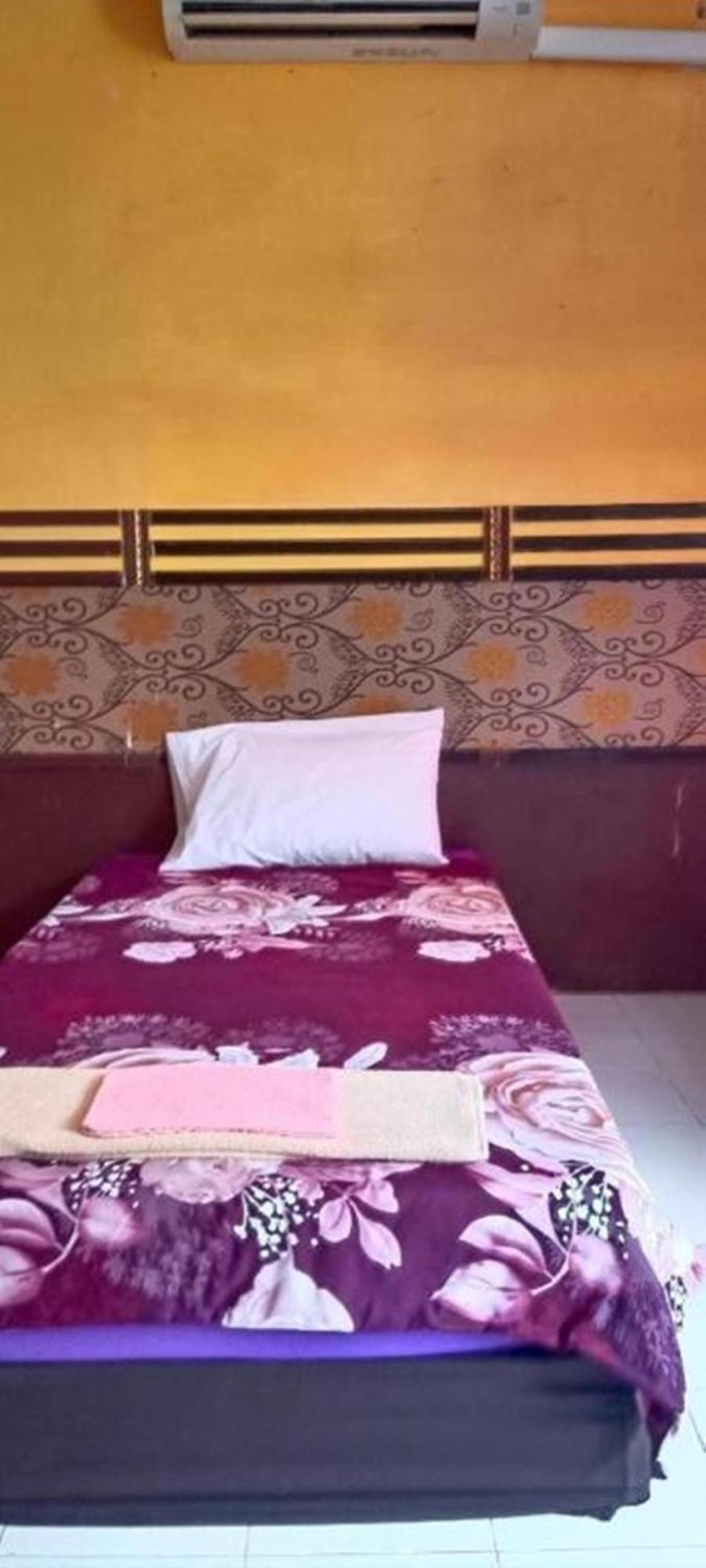 74 Guest House Haad Rin Exterior foto